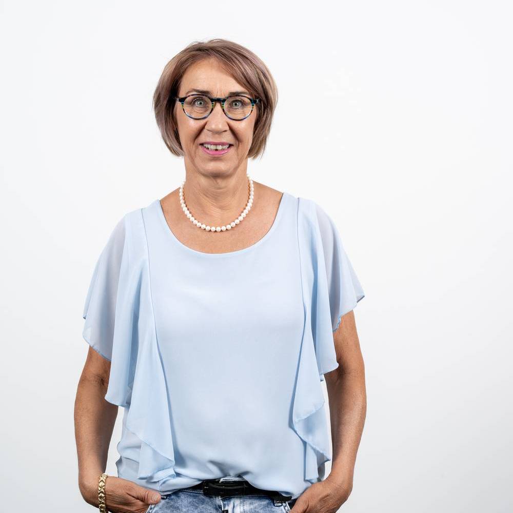 Beate Grandel