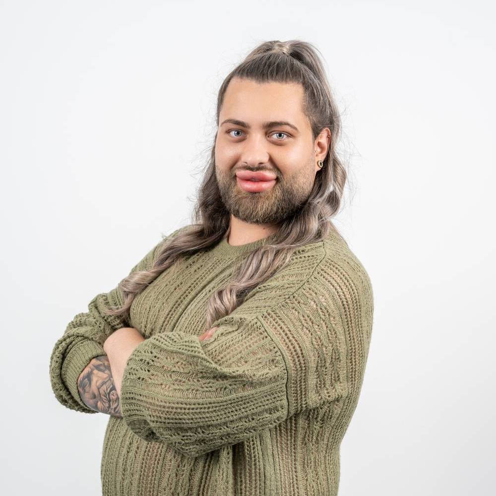 Sasa Merico