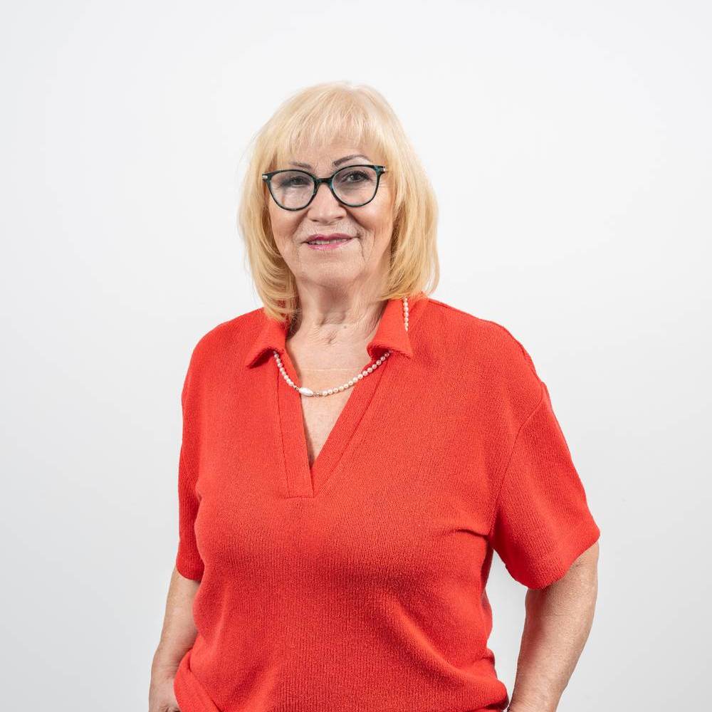 Christine Messer-Stadlmann