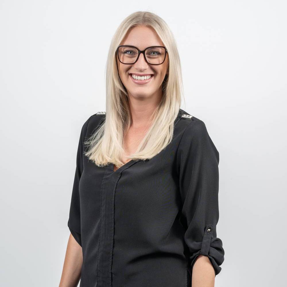 Mara Heinzmann